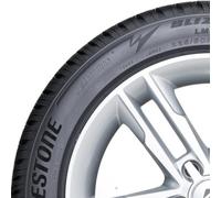 Bridgestone Blizzak LM 005 DriveGuard RFT 235/45 R17 97V XL, mit Felgenschutz...