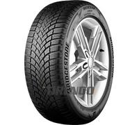 Bridgestone Blizzak LM 005 DriveGuard RFT 235/45 R17 97V XL, mit Felgenschutz...