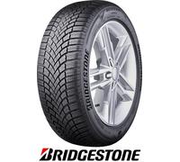 Bridgestone Blizzak LM-005 XL 215/60 R18 99H Winterreifen