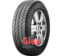Bridgestone 215/65 R16 106T Winter-Reifen LM 18 C VW | 70258