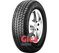 BRIDGESTONE Winterreifen BLIZZAK LM25 - 1x 245/45R18 96V