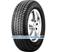 Bridgestone Blizzak LM-25 245/50 R17 99 H RunFlat (*) (BZ)