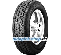 Bridgestone Blizzak LM-25 RFT ( 285/35 R20 100V, mit Felgenschutz (MFS), runflat )