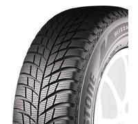 Bridgestone Blizzak LM 001 205/55R16 91H * RFT