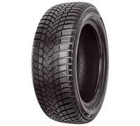 Bridgestone Blizzak Lm001 205/60 R16 92H PKW Winterreifen Reifen BMW: 3 Touring, 3 Touring, 5 Limousine, AUDI: A4 B8 Avant, A4 B9 Avant, A6 C6 Avant