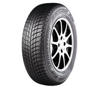 Bridgestone Blizzak Lm 001 Rft 225/40 ZR18 92V Winterreifen