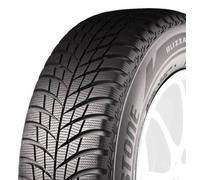 Bridgestone Blizzak LM001 EVO 195/65 R15 91 T, Winterreifen