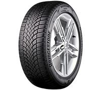 Bridgestone Blizzak LM005 165/70 R14 85T PKW Winterreifen Reifen VOLKSWAGEN: Polo IV Schrägheck, up! Schrägheck, Fox Schrägheck 15164