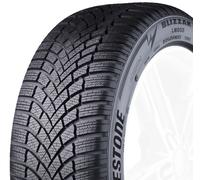 Bridgestone BLIZZAK LM005-185/65 R15 88T - C/A/71 - Winterreifen (PKW & SUV)