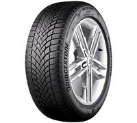 1x 225/50 R17 98H Winterreifen Bridgestone Blizzak LM-005 3PMSF MO XL | 73959