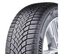 BRIDGESTONE Off-Road SUV BLIZZAK LM005 - 1x 225/60R17 103V