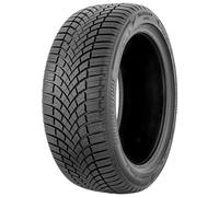 Bridgestone BLIZZAK LM005 DRIVEGUARD - 235/45 R18 98V XL - C/A/72 - Winterreifen mit RFT (PKW & SUV)