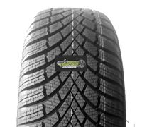 Bridgestone BLIZZAK LM005 - 255/40 R20 101V XL - C/A/73 - Winterreifen (PKW & SUV)