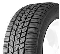 Bridgestone Blizzak LM-25 ( 185/55 R16 87T XL )