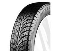 Bridgestone Blizzak LM-500 155/70 R19 88 Q XL, *