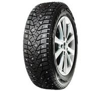 Bridgestone Blizzak Spike 02 205/55 R16 91T bespiked DOT2022
