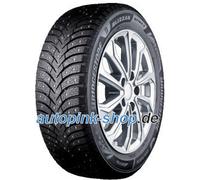 Bridgestone Blizzak Spike 3 ( 185/65 R15 92T XL bespiked )