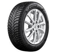 Bridgestone Blizzak Spike 3 225/55 R18 102T PKW Winterreifen Reifen 101297