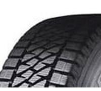 Bridgestone Blizzak W810 215/75 R16 113 R 8-PR