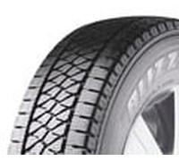 Bridgestone Blizzak W995 195/75 R16 107 R 8-PR