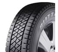 Bridgestone Blizzak W995 ( 225/70 R15C 112/110R 8PR, Nordic compound )