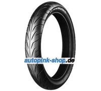 Bridgestone Battlax Bt-39 80/90 R17 44S PKW Sommerreifen Reifen 49996