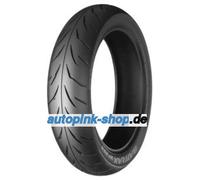 Bridgestone Battlax Bt-39 130/70 R17 62H PKW Sommerreifen Reifen 76072