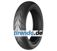 Bridgestone Battlax Bt-39 130/70 R17 62H PKW Sommerreifen Reifen 76072