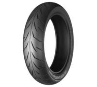 Bridgestone Battlax BT 39 Rear 140/70 -17 TL 66 H SS