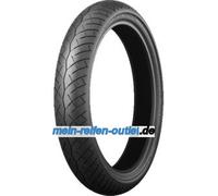 Bridgestone BT 45 FG M/C 110/70 -17 54H