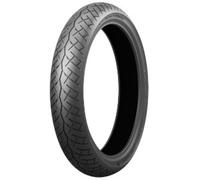 BRIDGESTONE Motorradreifen 100/90 -19 TL 57H BATTLAX BT46 M+S