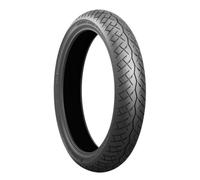 BRIDGESTONE Motorradreifen 100/90 -19 TL 57H BATTLAX BT46 M+S
