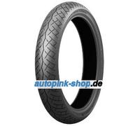 Motorradreifen Bridgestone Battlax BT-46 110/80-18 58V Sommerreifen