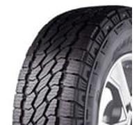 265/70SR17 BRIDGESTONE TL DUELER A/T 002 XL 116S