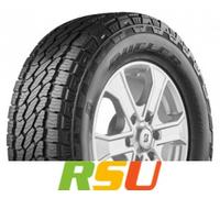 Bridgestone Dueler A/T 002 M+S 3PMSF 225/55 R18 98H Ganzjahresreifen