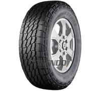 225/65HR17 BRIDGESTONE TL Dueler A/T 2 102H