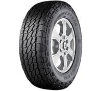 255/65TR17 BRIDGESTONE TL Dueler A/T 2 110T