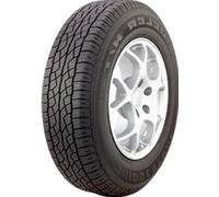 Bridgestone Dueler 255/60 R18 112T PKW Sommerreifen Reifen AUDI: Q7, Q7, FIAT: Ducato III Pritsche / Fahrgestell, VOLKSWAGEN: Touareg III 7301
