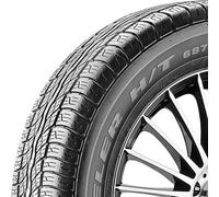 Bridgestone Dueler H/T 687 235/55 R18 100H