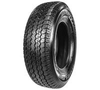 Continental VanContact 4Season M+S - 195/75R16 107R - Ganzjahresreifen