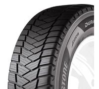 REIFEN GANZJAHRES BRIDGESTONE 215/70 R15 109/107S DURAVIS ALL SEASONS M+S