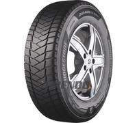 BRIDGESTONE Ganzjahresreifen DURAVIS - 1x 225/55R17C 109/107H