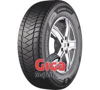 Bridgestone Ganzjahresreifen 225/65 R16 C 112R Duravis All Season 3PMSF id277117