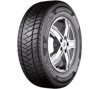 Ganzjahresreifen BRIDGESTONE 205/65 R 16C TL 107/105T DURAVIS ALL SEASON EVO