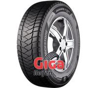 Bridgestone Duravis All Season Evo 215/65 R16C 109 T, Ganzjahresreifen