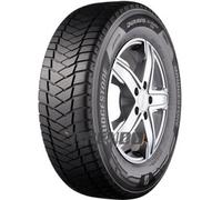 Sommerreifen Bridgestone 225/55 R17 109/107H DURAVIS ALL SEASON EVO M+S