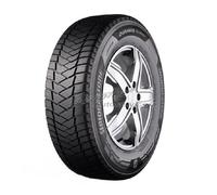 1x 225/75 R16 121S Allwetterreifen Bridgestone Duravis All Season