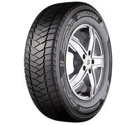 Ganzjahresreifen BRIDGESTONE 205/65 R 16C TL 107/105T DURAVIS ALL SEASON EVO