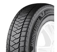 Bridgestone Duravis Camper All Season 225/70 R15C 112 R, Ganzjahresreifen