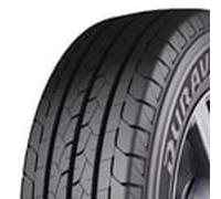 Bridgestone Duravis R 660 215/60 R17C 109 T, Sommerreifen